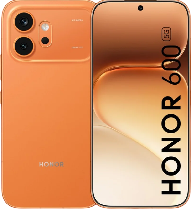 Honor 600 Pro